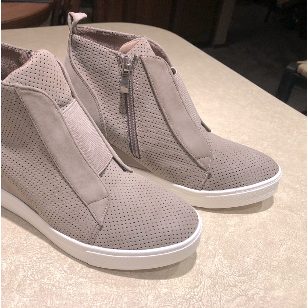 Ccocci booties